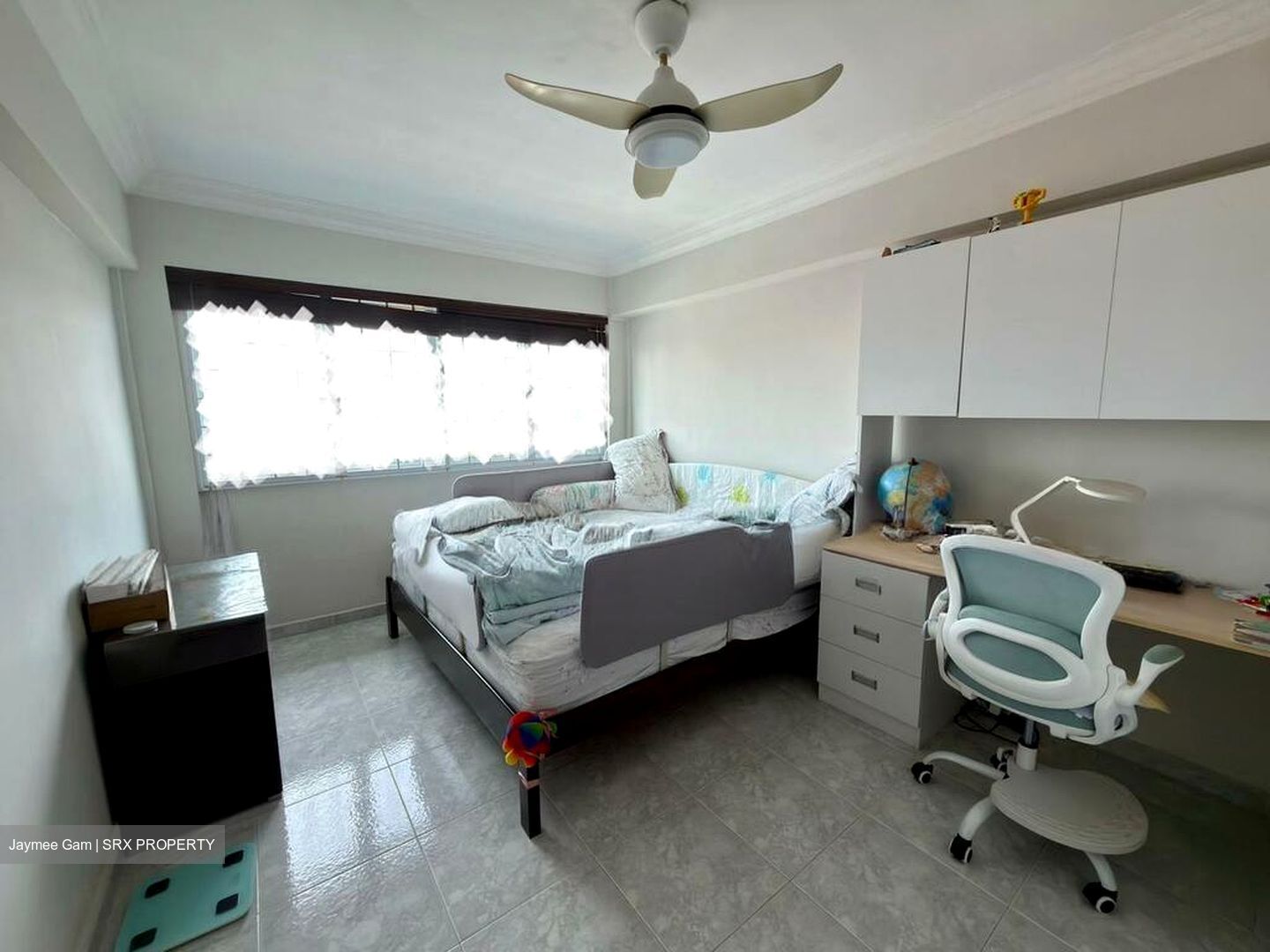 Blk 161 Chong Pang Vista (Yishun), HDB 5 Rooms #505124581